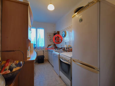 Maison - 154 m² - 8 pièces