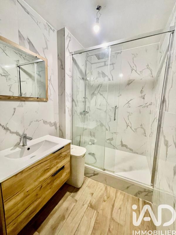 Appartement - 78 m² - 4 pièces