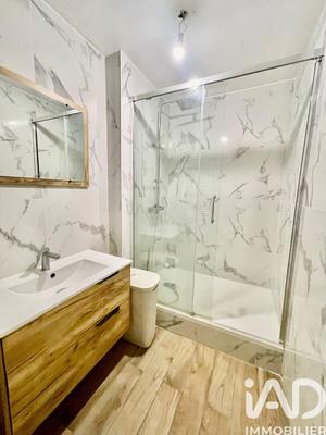 Appartement - 78 m² - 4 pièces