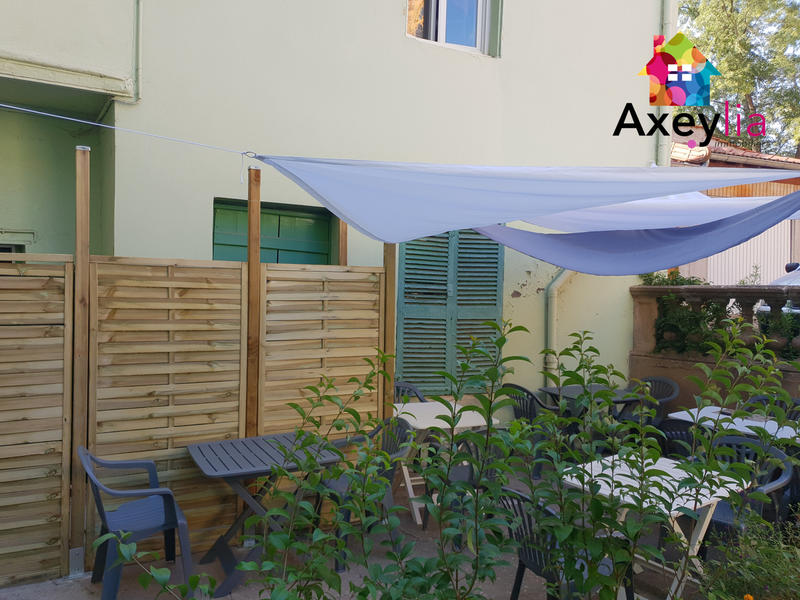 Local commercial - 81 m²