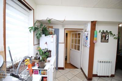 Maison - 102 m² - 4 pièces