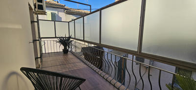 Maison - 50 m² - 3 pièces