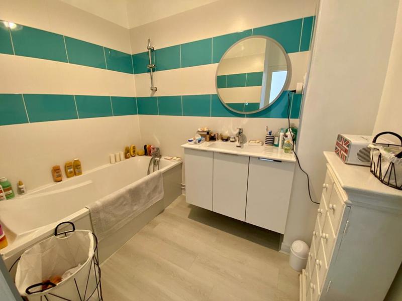 Appartement - 87 m² - 4 pièces