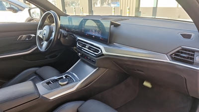 Bmw Série 3 G21 Lci Touring 320d Xdrive 190 Ch Bva8 m Sport