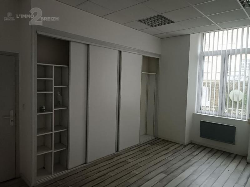 Immeuble - 1 000 m² - 10 pièces