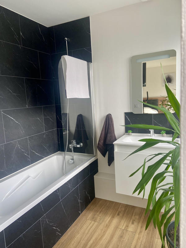 Maison - 124 m² - 5 pièces