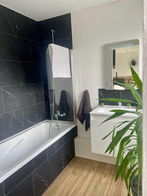 Maison - 124 m² - 5 pièces