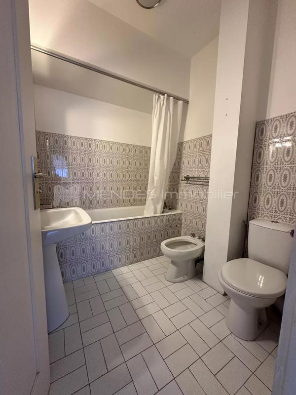 Appartement - 89 m² - 3 pièces