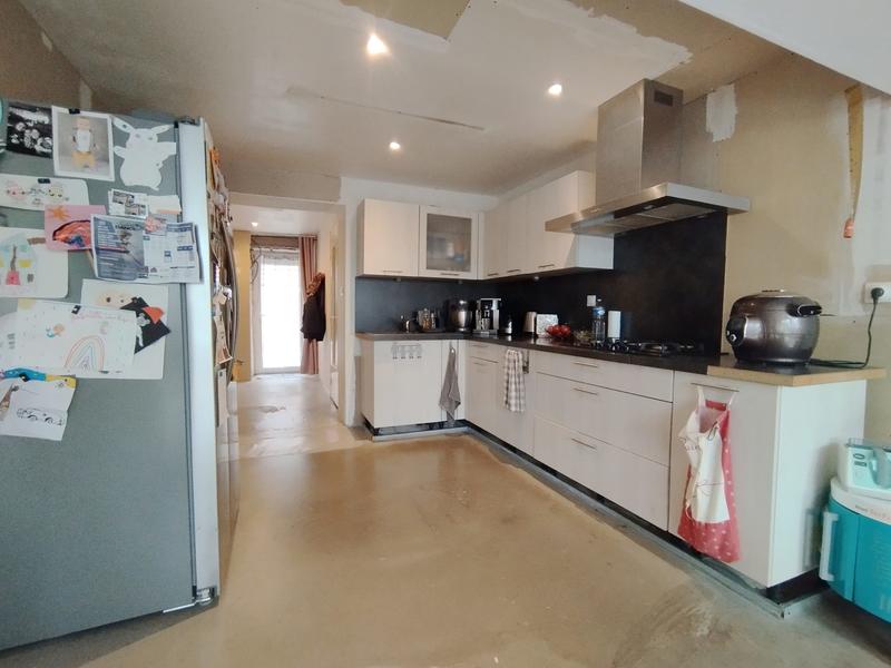 Maison - 175 m² - 8 pièces