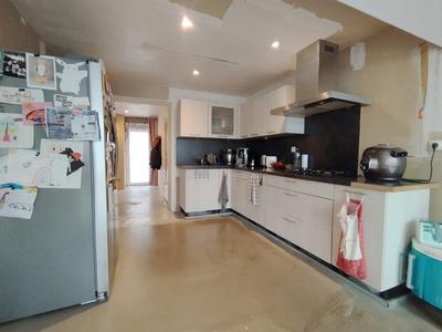 Maison - 175 m² - 8 pièces