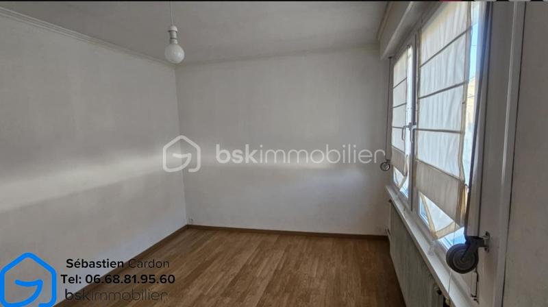 Corps de ferme - 128 m² - 5 pièces