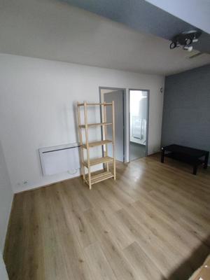 Appartement - 29 m² - 2 pièces