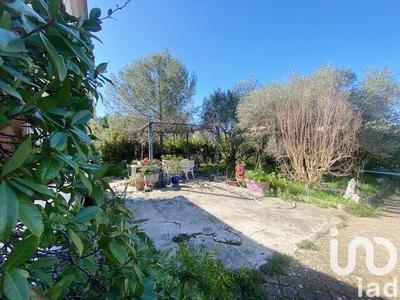 Maison - 88 m² - 3 pièces