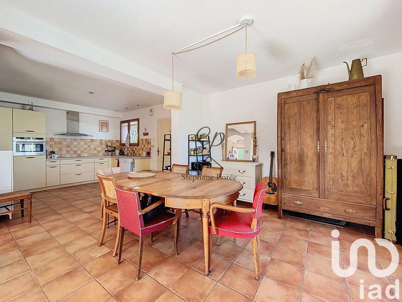 Maison - 112 m² - 4 pièces