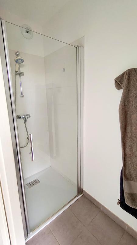 Appartement - 82 m² - 5 pièces