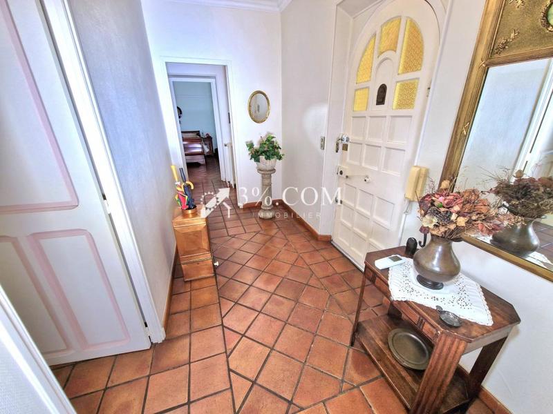 Villa - 160 m² - 6 pièces