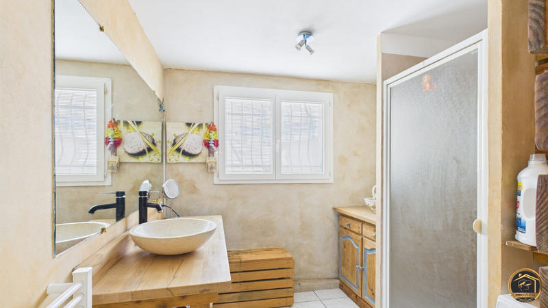 Maison - 154 m² - 6 pièces