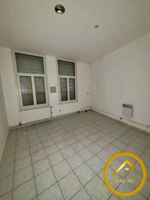 Local commercial - 75 m²