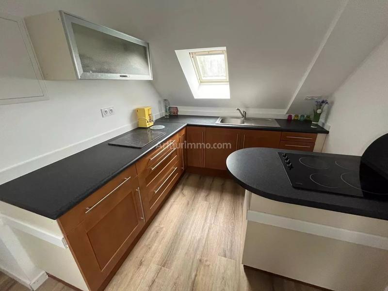 Appartement - 56 m² - 5 pièces