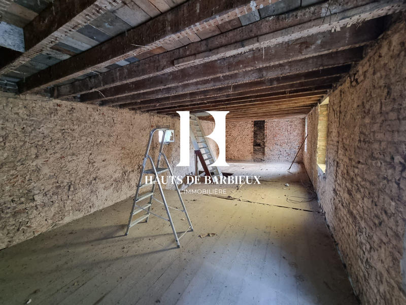 Maison - 100 m² - 6 pièces