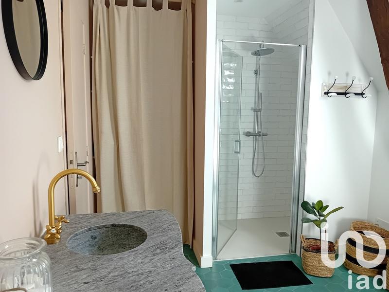 Maison de campagne - 200 m² - 8 pièces