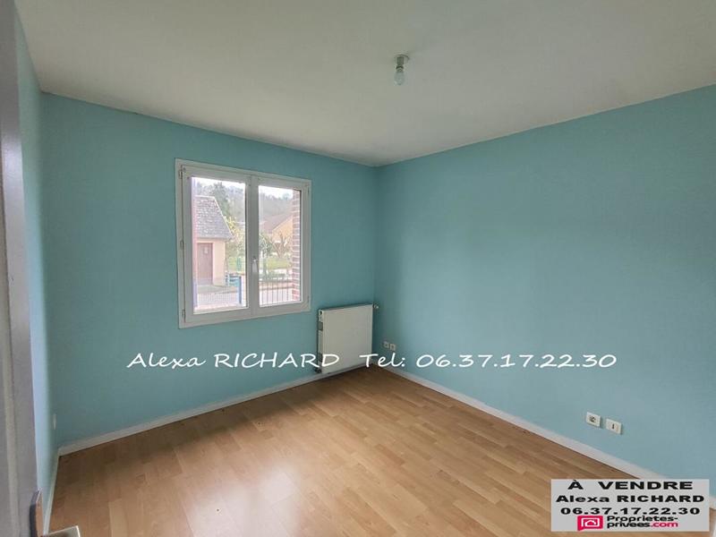 Maison - 119 m² - 6 pièces