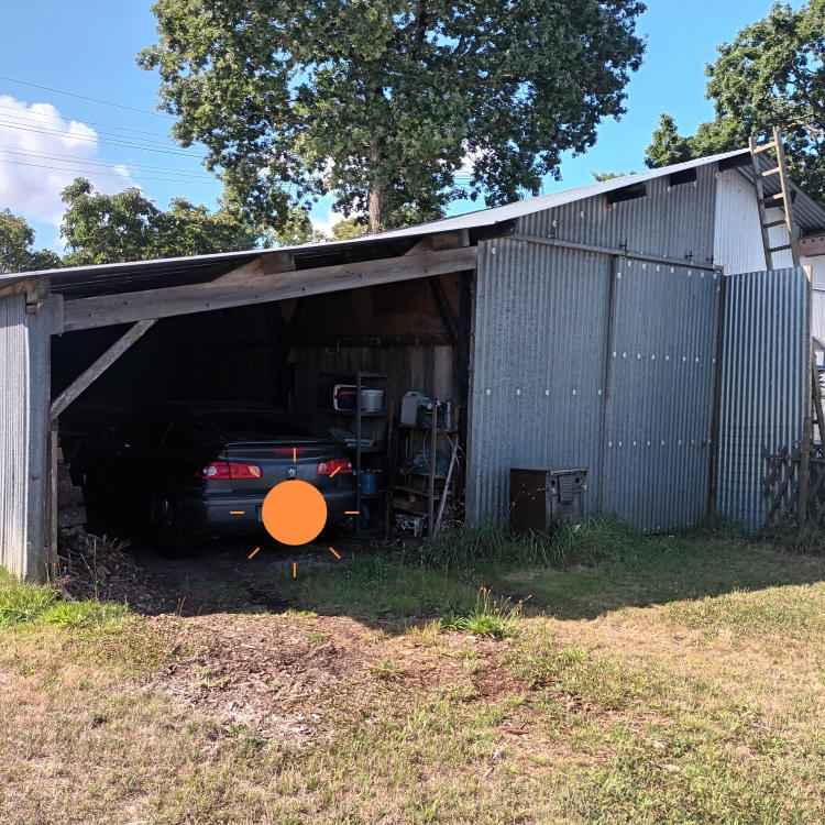 Maison - 52 m² - 2 pièces