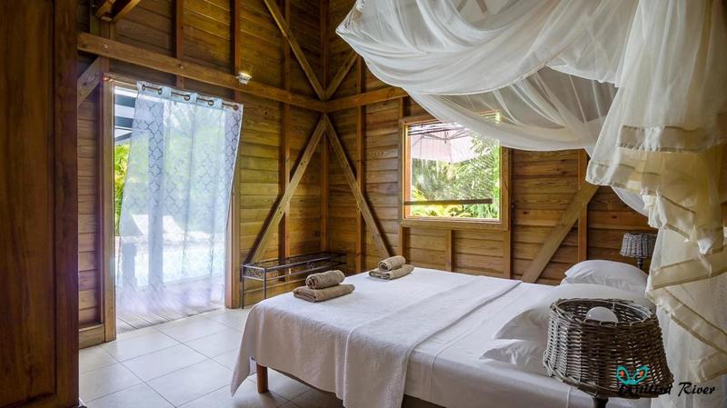 Maison - 117 m² - 4 pièces