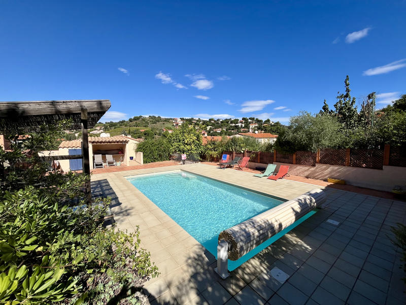 Villa - 146 m² - 7 pièces