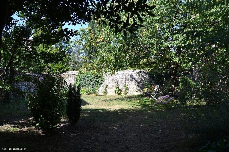 Maison de ville - 99 m² - 4 pièces