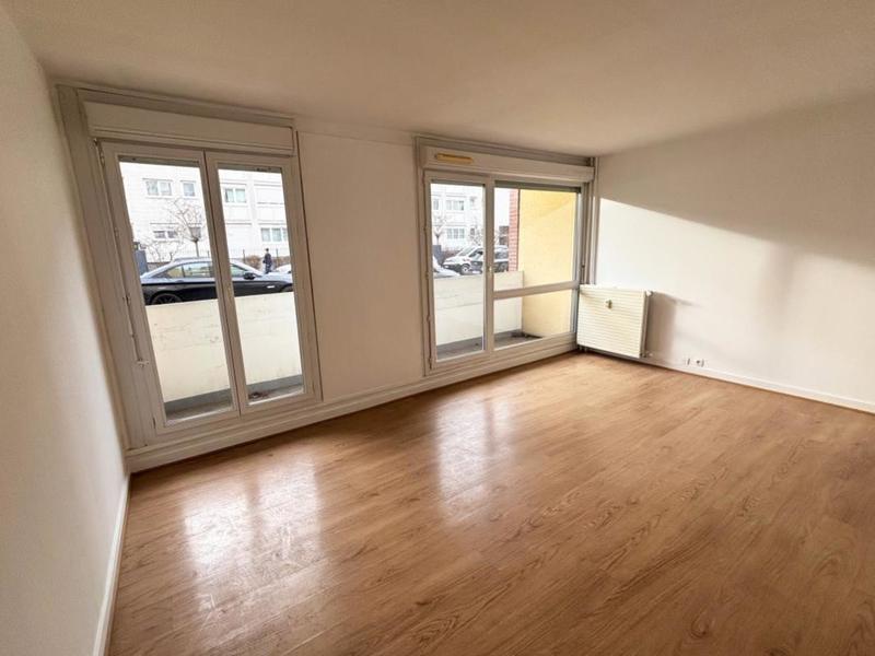Appartement - 49 m² - 2 pièces