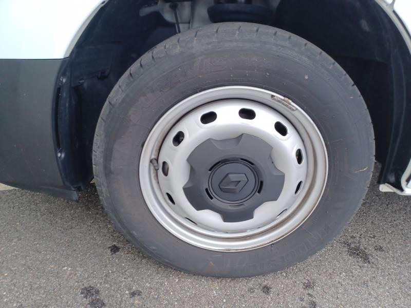 Renault Trafic Fgn L1h1 3000 Kg Blue Dci 130 Confort