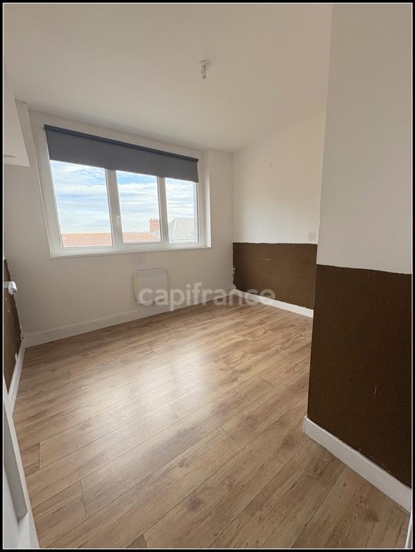 Appartement - 76 m² - 3 pièces