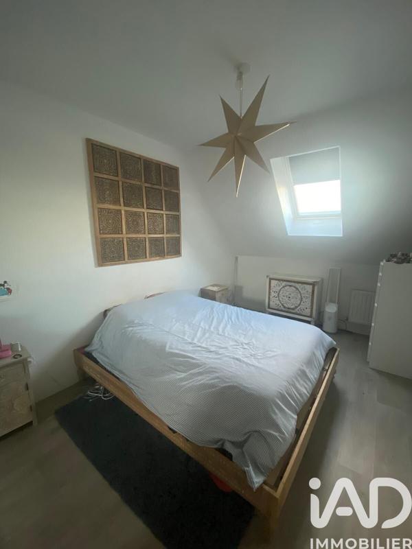 Appartement - 60 m² - 2 pièces