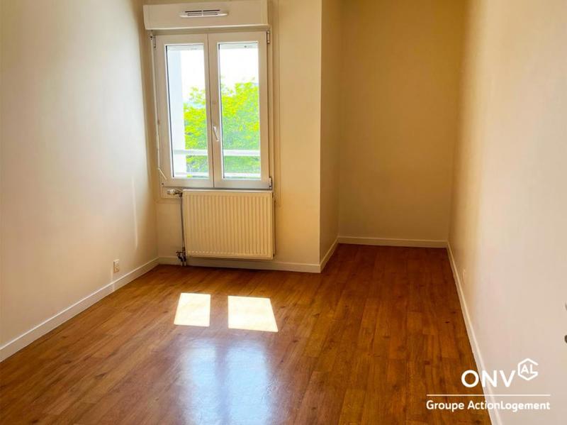 Appartement - 86 m² - 4 pièces