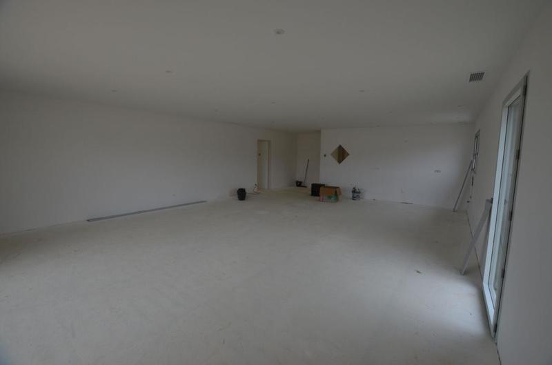 Maison - 134 m² - 5 pièces