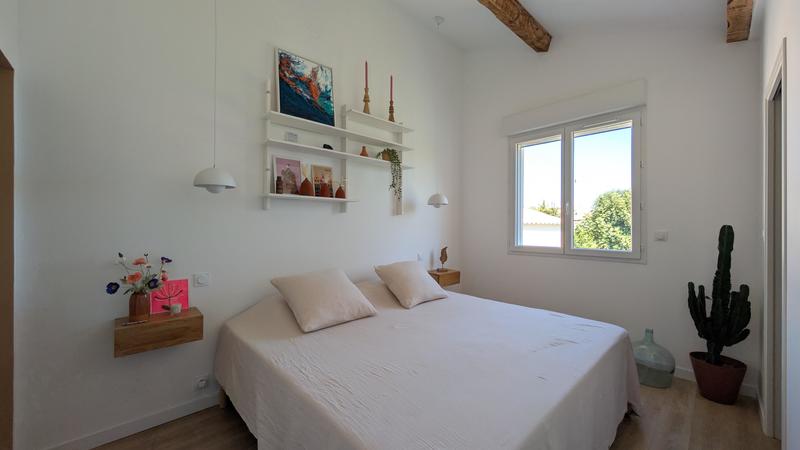 Villa - 110 m² - 5 pièces