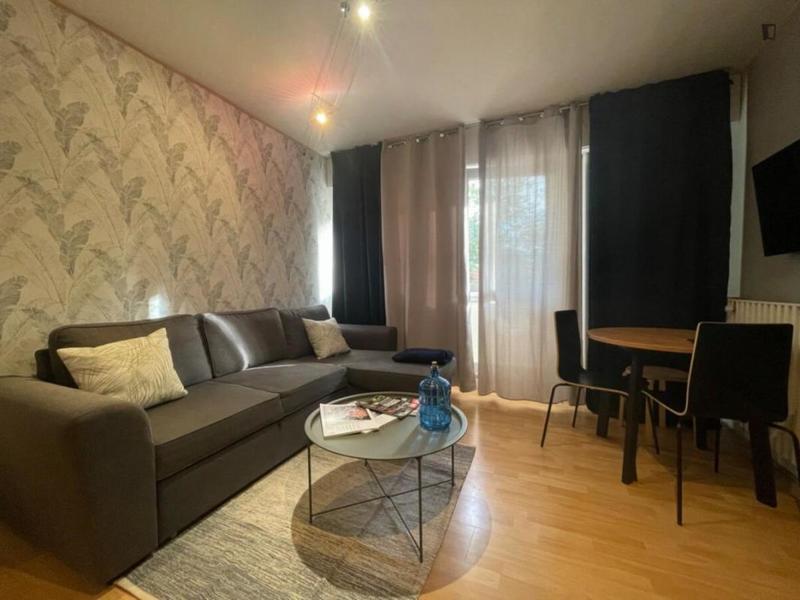 Appartement - 1 pièce