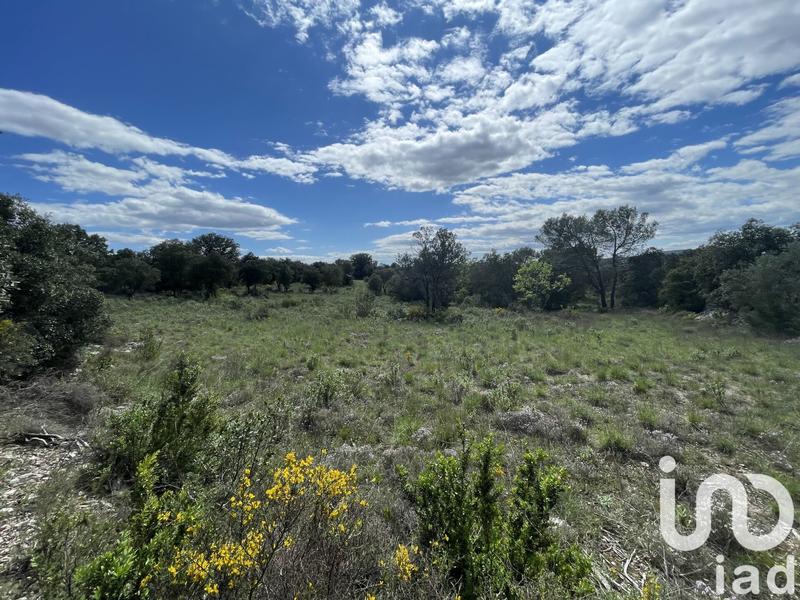 Terrain agricole - 8 985 m²