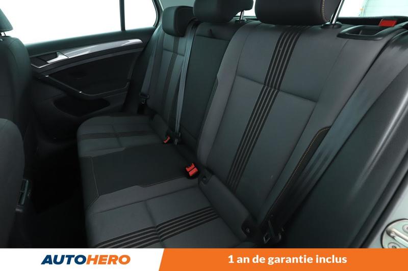 Volkswagen Golf VII 1.4 Tsi BlueMotion Tech Allstar Bv6 5p 125 ch