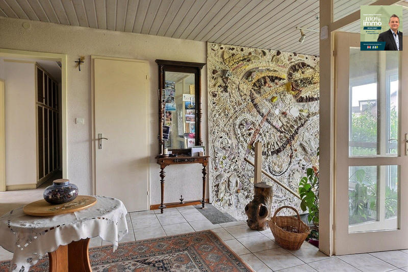 Maison - 156 m² - 5 pièces