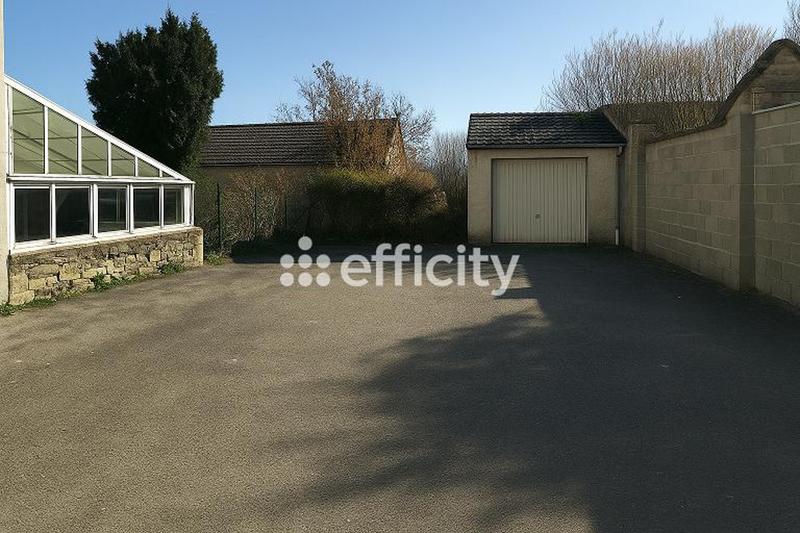 Immeuble - 522 m² - 25 pièces