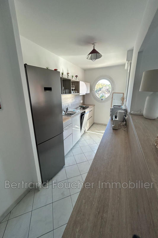 Appartement - 76 m² - 3 pièces
