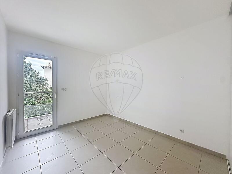 Maison - 97 m² - 4 pièces