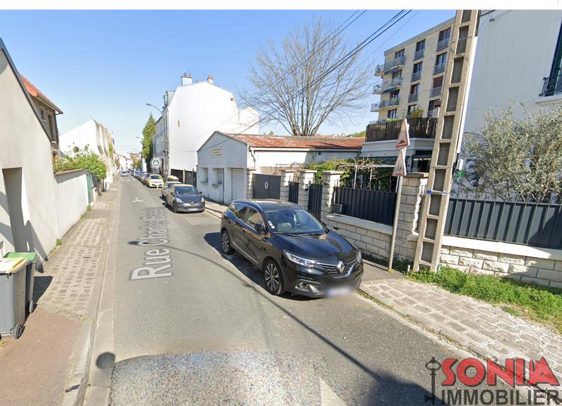 Appartement - 39 m² - 3 pièces