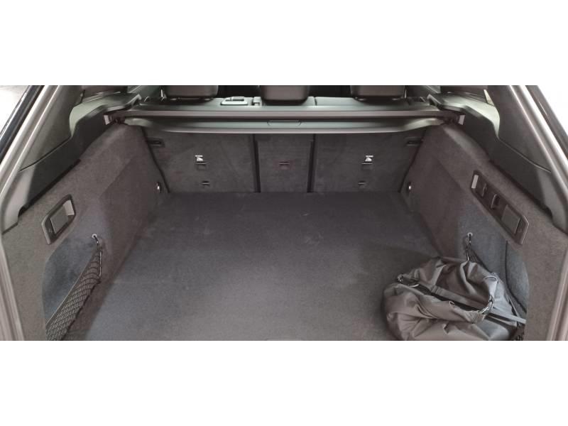 Bmw Série 5 Touring 550e xDrive Phev 489 ch Bva8 m Sport