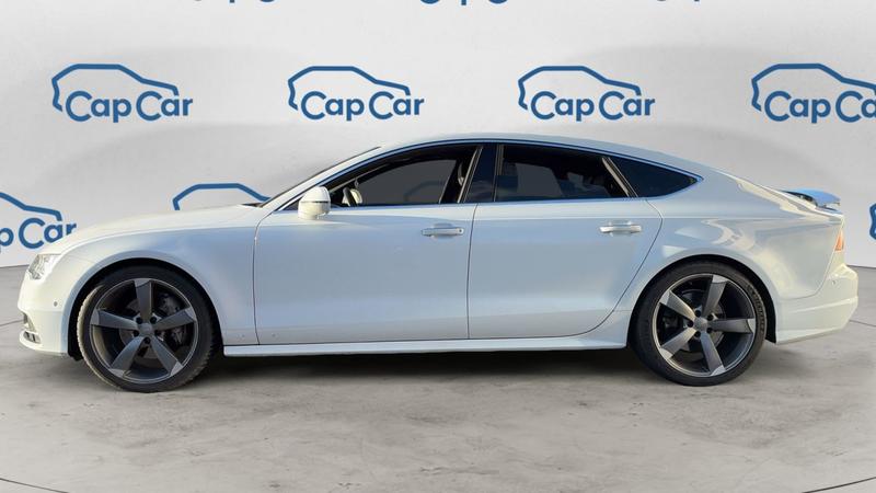 Audi A7 Sportback 3.0 Tdi 218 s-Tronic7 Ambiente