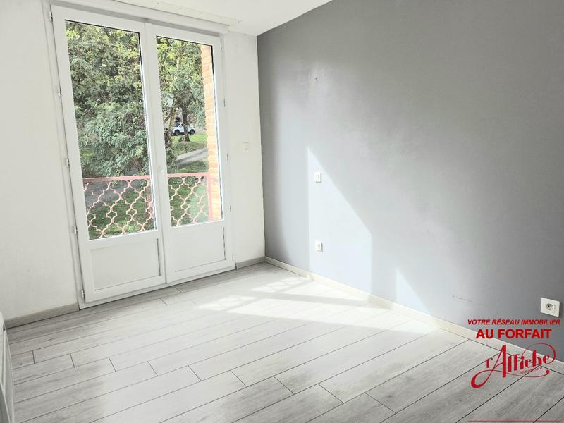 Maison - 89 m² - 3 pièces