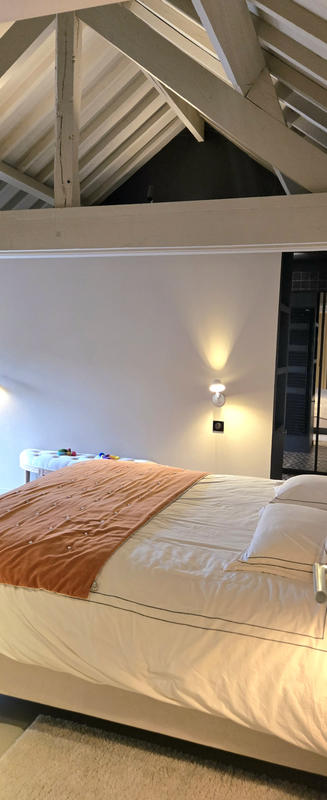 Loft - 350 m² - 10 pièces