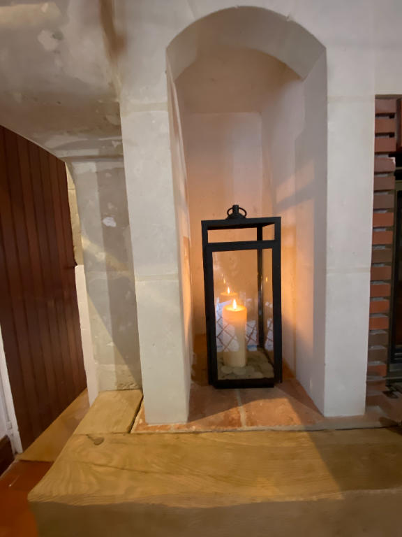 Demeure - 206 m² - 7 pièces